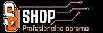 SB Shop logo